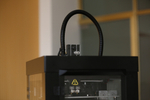 3D принтер Raise3D N1 Dual