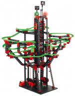 Динамика XL Fischertechnik Profi