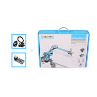 Универсальный образовательный набор mDrawbot Kit (Laser Engraver and Bluetooth Version)