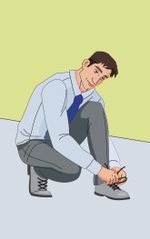 Карточки для составления рассказов "Папин день"