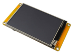 Цветной сенсорный дисплей Nextion Discovery 3,5” / 480×320