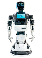 Образовательный комплекс Promobot V4 Education