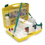 Комплект лабораторного оборудования "ЭкоЛаб" Cornelsen