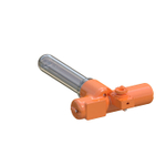 Ресурсный набор для подводной и мобильной робототехники «Система забора и анализа проб воды» для комплектов Батискаф, Пиранья