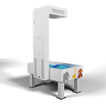 Интерактивная песочница IQ Play (автоматическая регулировка высоты)