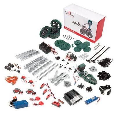 Vex kits for sale sales