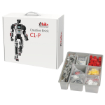 Робототехнический конструктор «Интеллектуальный контроль» Abilix C1-P