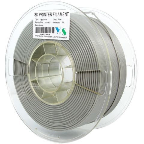 Катушка ABS-пластика YOUSU 1.75 мм 1кг