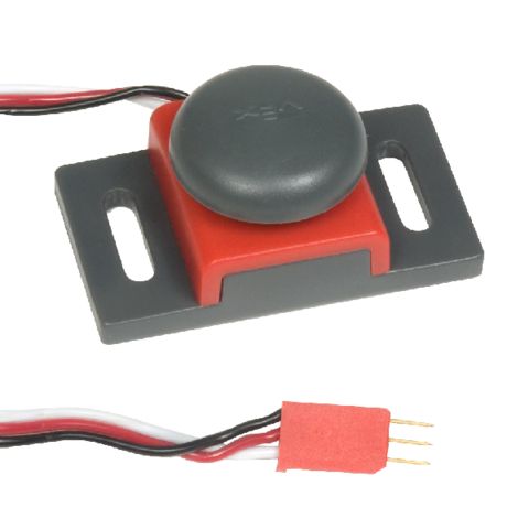 ПЕРЕКЛЮЧАТЕЛИ BUMPER SWITCH (2-PACK) ДЛЯ КОНСТРУКТОРА VEX
