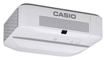 Короткофокусный проектор Casio XJ-UT310WN, WXGA