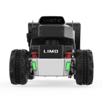 Колесный робот AgileX LIMO ROS2