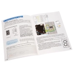 Arduino набор на 35 уроков MAXI, MR015 Мастер Кит