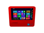 Интерактивная панель Project Touch 43" (стандартный корпус)