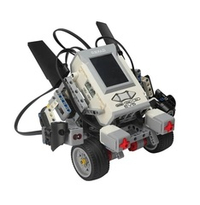 Робототехнический конструктор "Kazi EV6" (Качественный Аналог EV3) Scratch