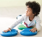 Балансировочные облачка Weplay KT0012