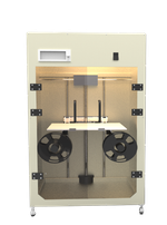 3D принтер Зверь 1.0