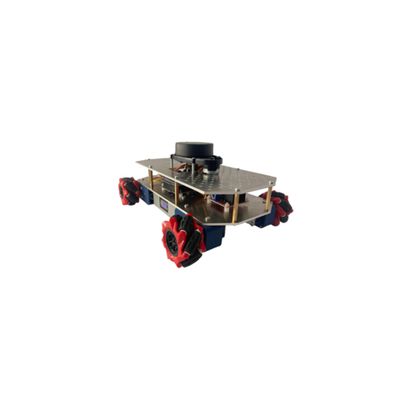 Набор для изучения операционных систем и систем управления роботов Hobots