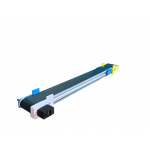 Конвейерная лента к четырёхосевому учебному роботу-манипулятору Hobots