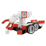 Конструктор Tinkerbots "Большой набор по робототехнике 8 в 1"