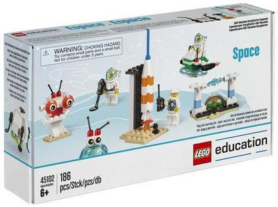 Дополнительный набор LEGO Education 