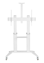 Стойка мобильная Digis DSM-P7106C для панелей 55"-100"