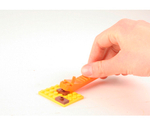 Разделитель кубиков LEGO 630