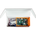 Ресурсный набор Роботрек «Трекдуино»