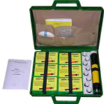 Набор химических средств для оценки качества воздуха Christmas НХС-Воздух-1