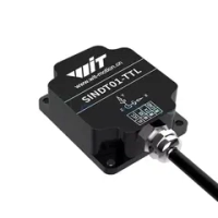 Датчик наклона WitMotion SINDT01-TTL