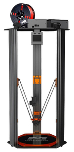 3D принтер TEVO Little Monster 2020