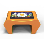 Интерактивный развивающий стол «Познайка Мulti 5» AVKompleks