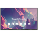 Интерактивная панель TeachTouch 7.0 SE-R