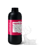 Фотополимерная смола Phrozen Aqua Clear, прозрачная 1 кг