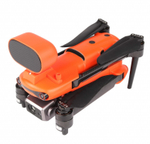 Квадрокоптер с тепловизором Autel EVO II Dual 640T Enterprise Rugged Bundle V2