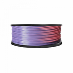 Меняющий цвет Фиолетовый - розовый