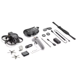 Квадрокоптер DJI Avata Pro-View Combo