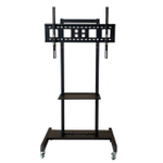 Мобильная напольная стойка Skilo SK - 200 для панелей размера 55-75"