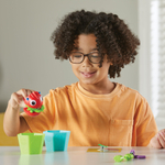 Набор для ручного праксиса "Хватай монстра" Learning Resources 95383