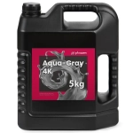 Фотополимер Phrozen Aqua Gray 4K, серая