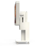 Интерактивный стол "Экватор" подъемно-поворотный 32"