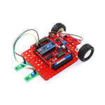 Робототехнический конструктор ЛАРТ «Сармат Амага»