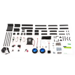 Кибернетический конструктор ТРИК "Стартовый"