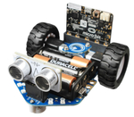 Платформа для робота 4tronix MiniBit