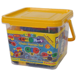 Конструктор Morphun STEM «Шестеренки. Механизмы и передачи»