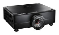 Проектор лазерный Optoma ZU920TST