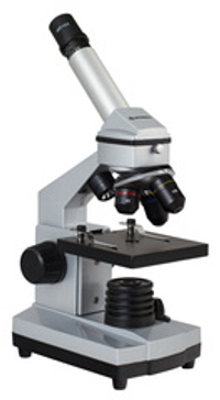 Микроскоп цифровой Bresser Junior 40x–1024x в кейсе