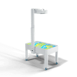 Интерактивная песочница Sandman