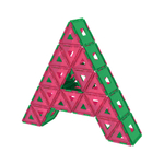 Набор "Конструируем геометрические фигуры"