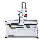 Фрезерный станок с ЧПУ Advercut K6100