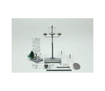 Комплект демонстрационного оборудования "Электростатика" Cornelsen